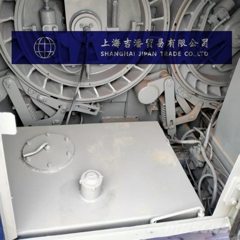 Kobelco 7065 Kranovi sa gusjenicama