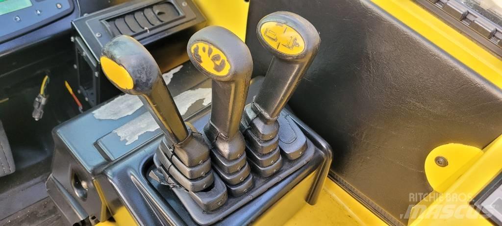 Hyster Heftruck Električni viličari