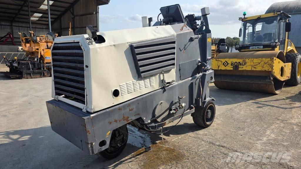 Wirtgen W 500 Asfaltne hladne glodalice