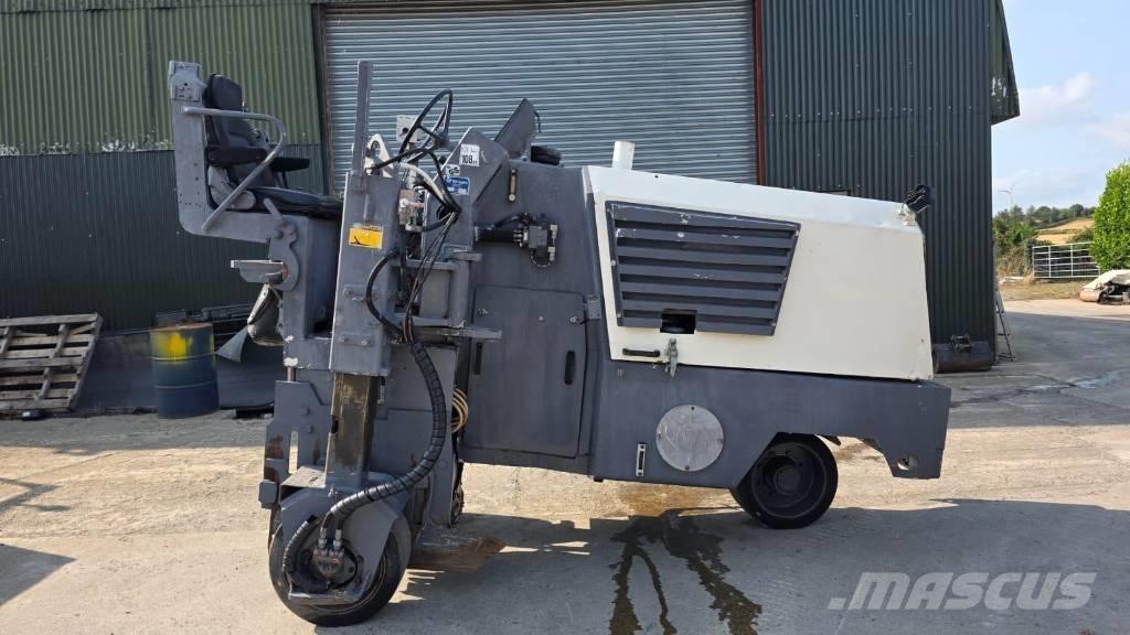 Wirtgen W 500 Asfaltne hladne glodalice