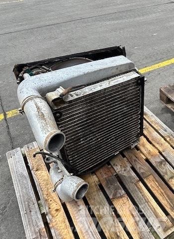 Volvo A 40 D COOLER Radijatori