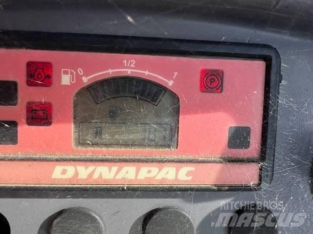 Dynapac CC 1300 Valjci sa dvojnim bubnjem