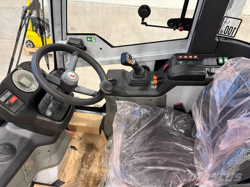 Wacker Neuson WL 28 Utovarivači na kotačima