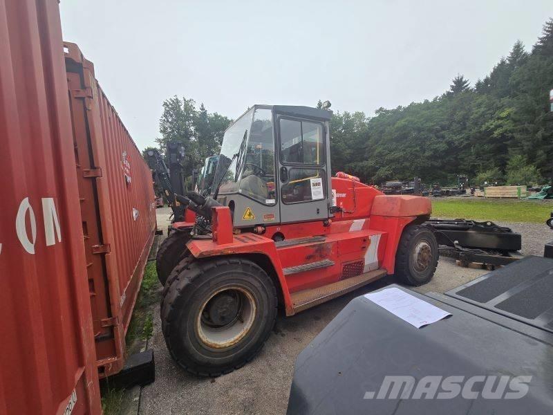 Kalmar DCE120-12 Dizelski viličari