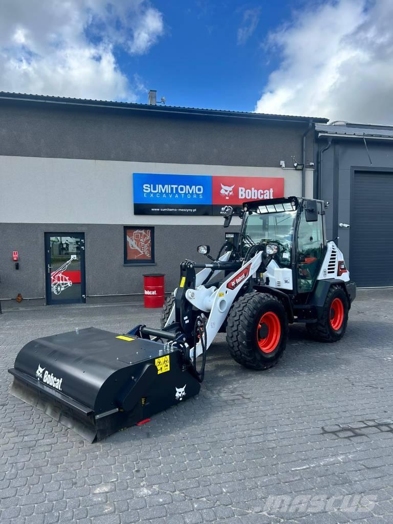 Bobcat L 85 Utovarivači na kotačima