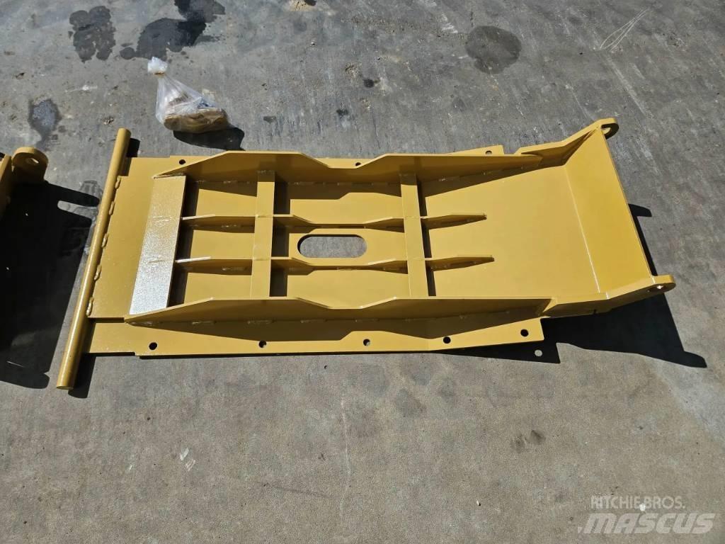 CAT 12M3 Ostale komponente