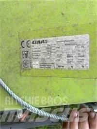 CLAAS VOLTO 65 Okretači i sakupljači sijena