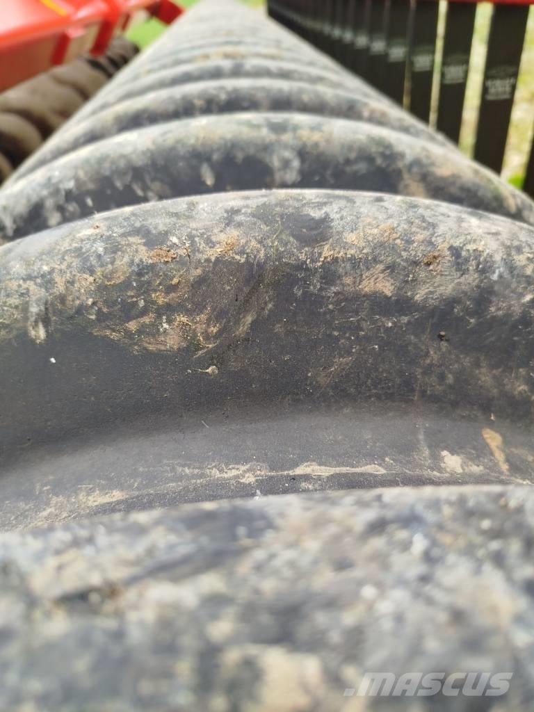 Väderstad Carrier400 Tanjurače