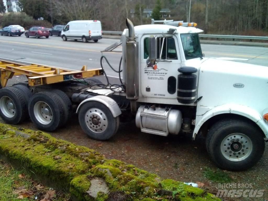 Peterbilt 377 Traktorske jedinice