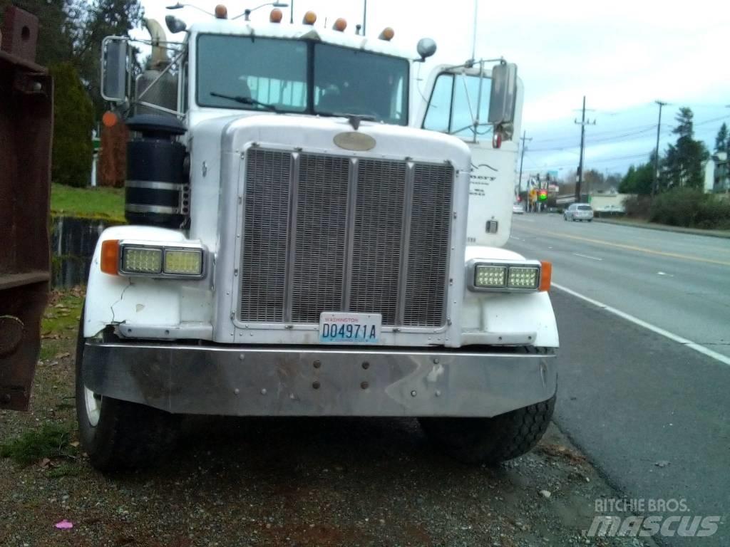 Peterbilt 377 Traktorske jedinice