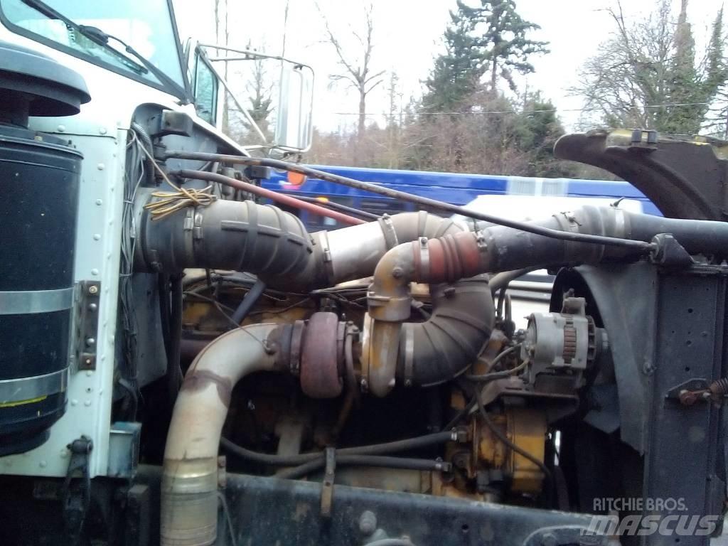 Peterbilt 377 Traktorske jedinice