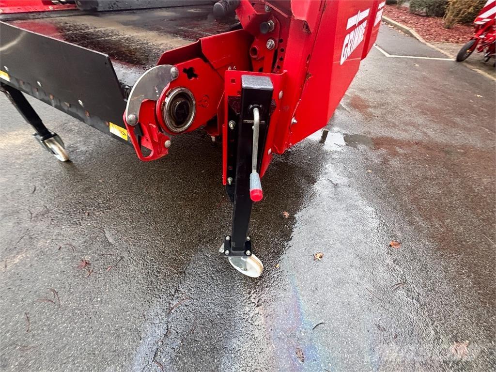 Grimme WG 900 Oprema za krumpir - Ostalo