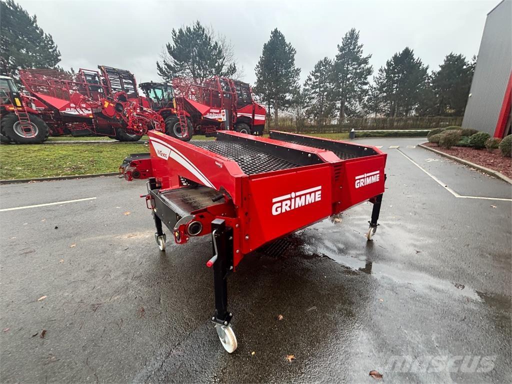 Grimme WG 900 Oprema za krumpir - Ostalo