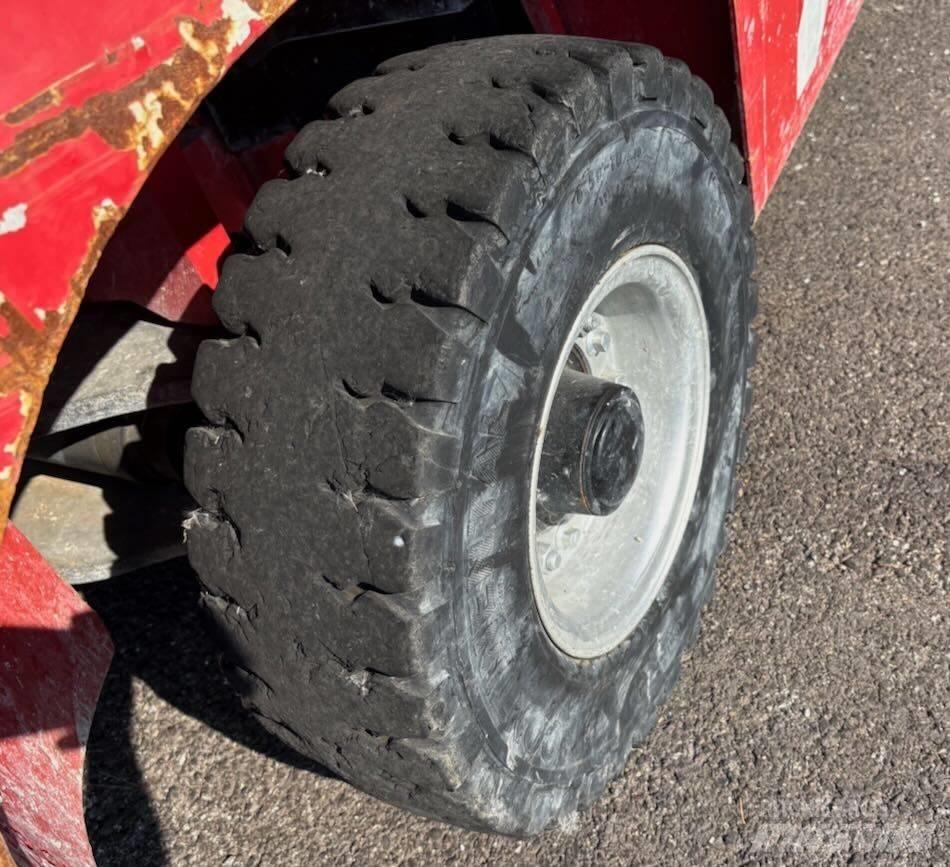 Manitou MI 35 D Dizelski viličari