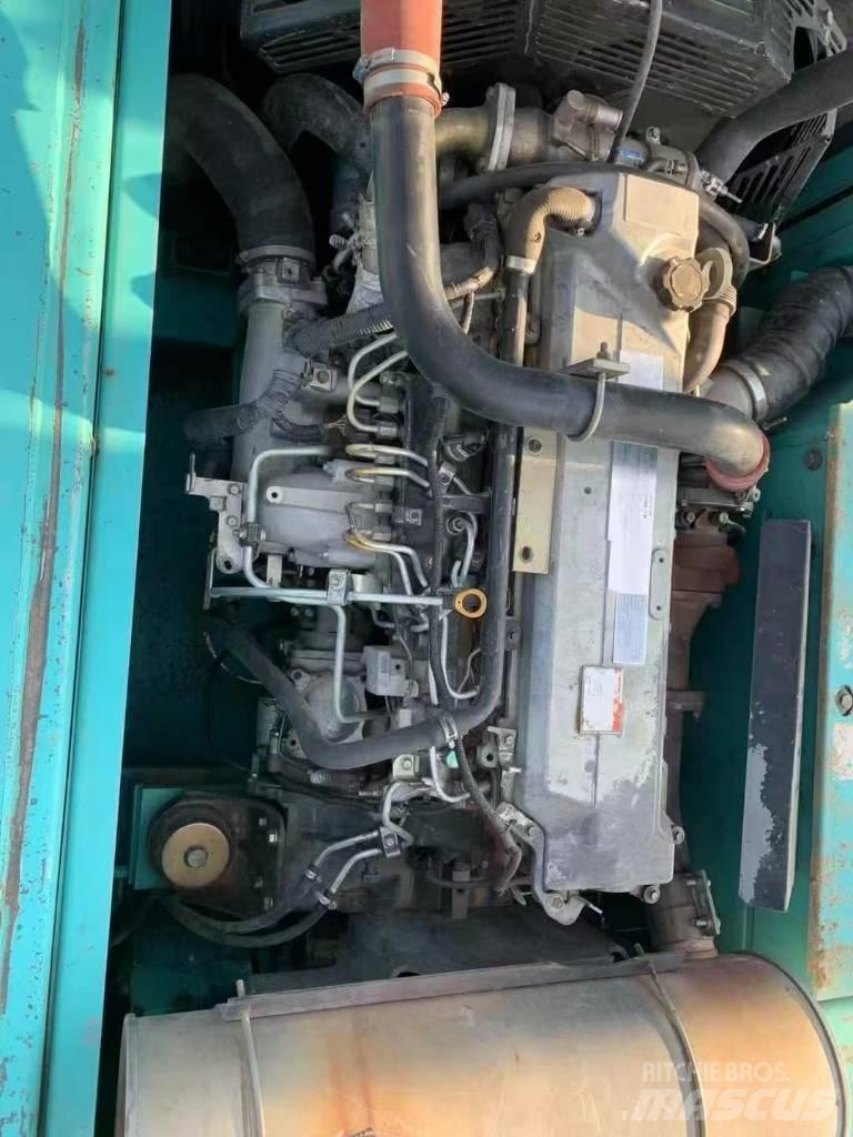 Kobelco SK 350 Bageri gusjeničari
