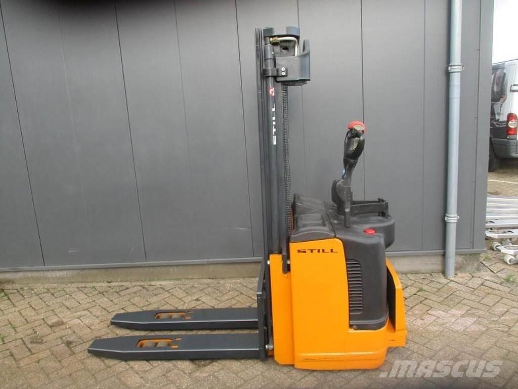 Still EGV S20 Ručni električni viličar