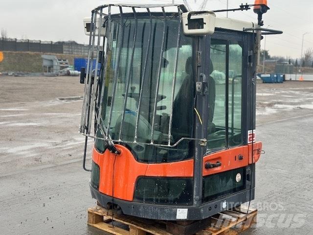 Atlas L 260 USED CAB Utovarivači na kotačima