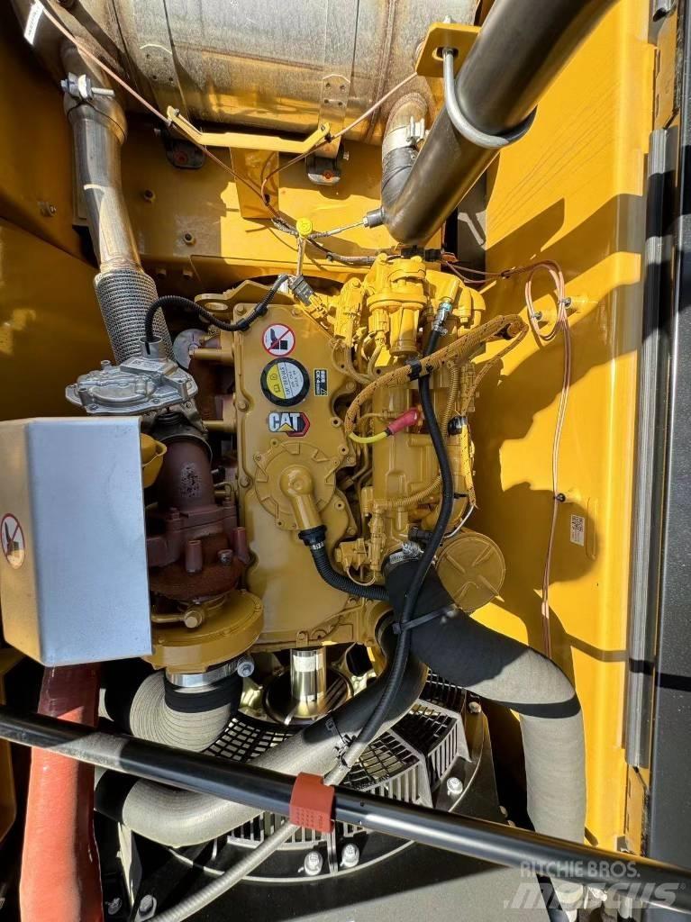 CAT 320 GC Bageri gusjeničari