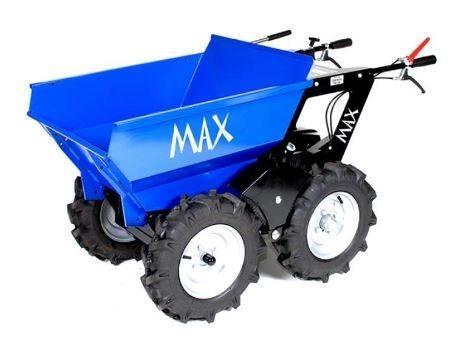Muck-Truck Maxtruck Drugi strojevi za stoku i dodatna oprema