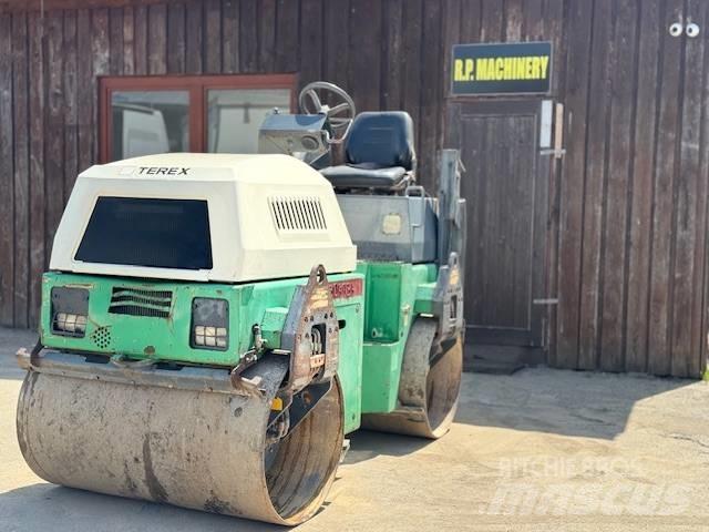 Benford TV 1200 Valjci sa dvojnim bubnjem