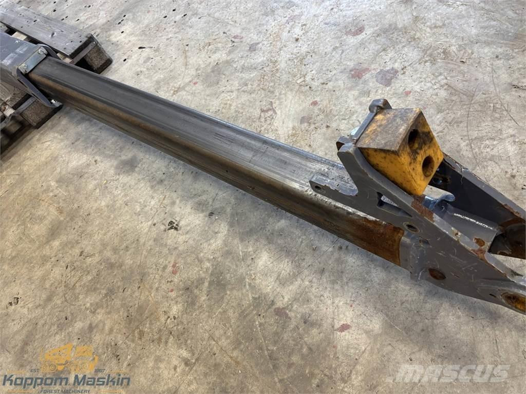 Rottne Rk50 Harvester šumarske dizalice