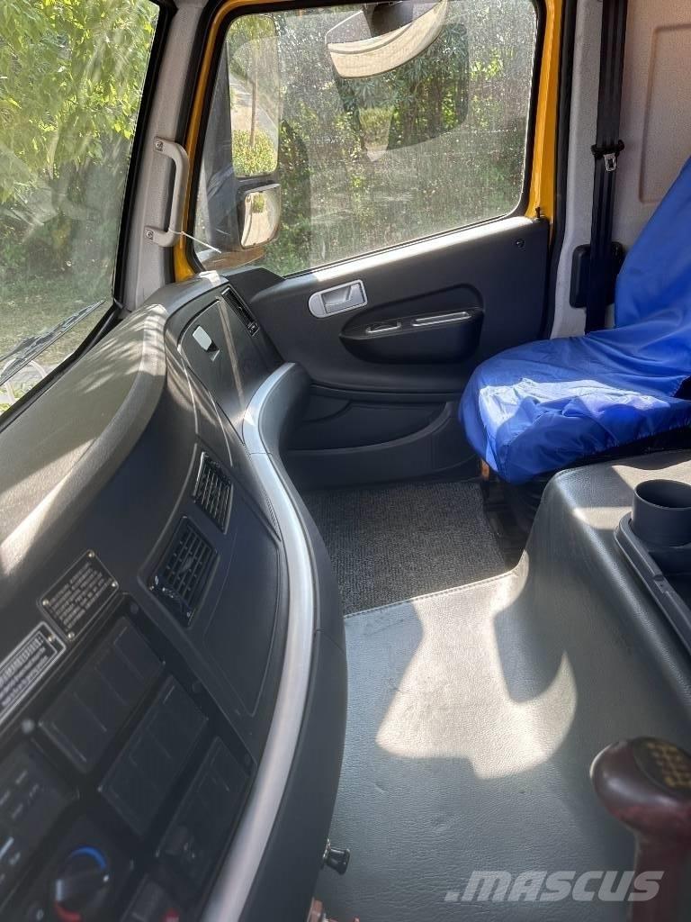 XCMG QY55KC Autokran dizalice