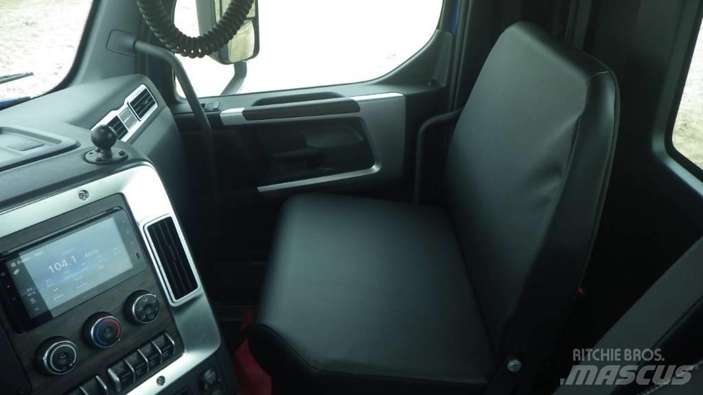 Western Star 49 X Kamioni-šasije