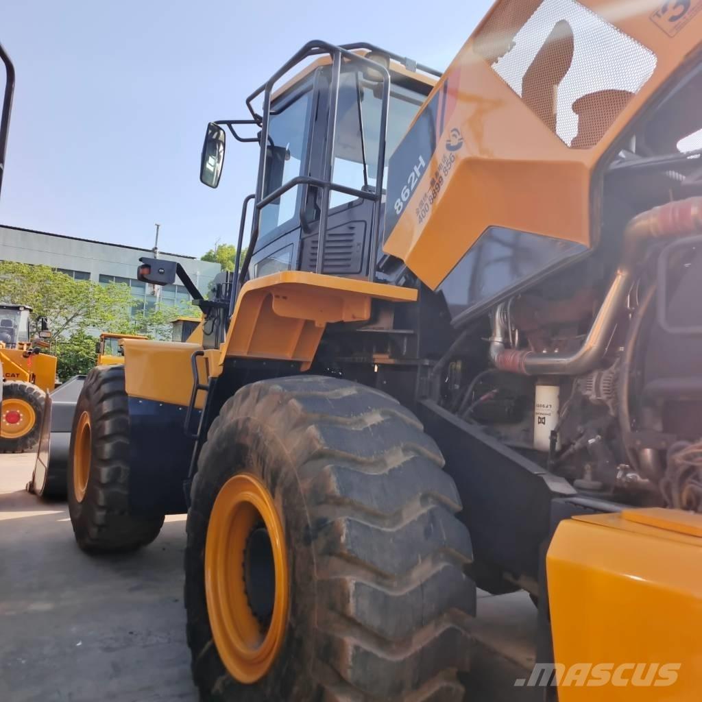 LiuGong 862 H Utovarivači na kotačima