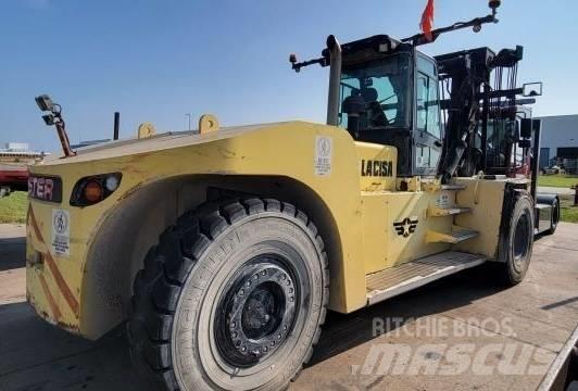 Hyster H 7.00 Viličari - ostalo
