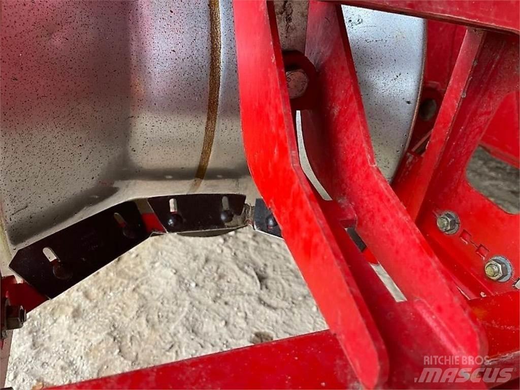 Grimme SE75-55 Skupljači i kopači krumpira
