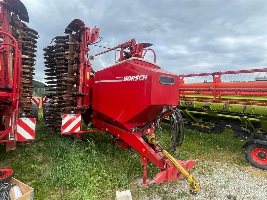 Horsch Pronto 6 KR Sijačice