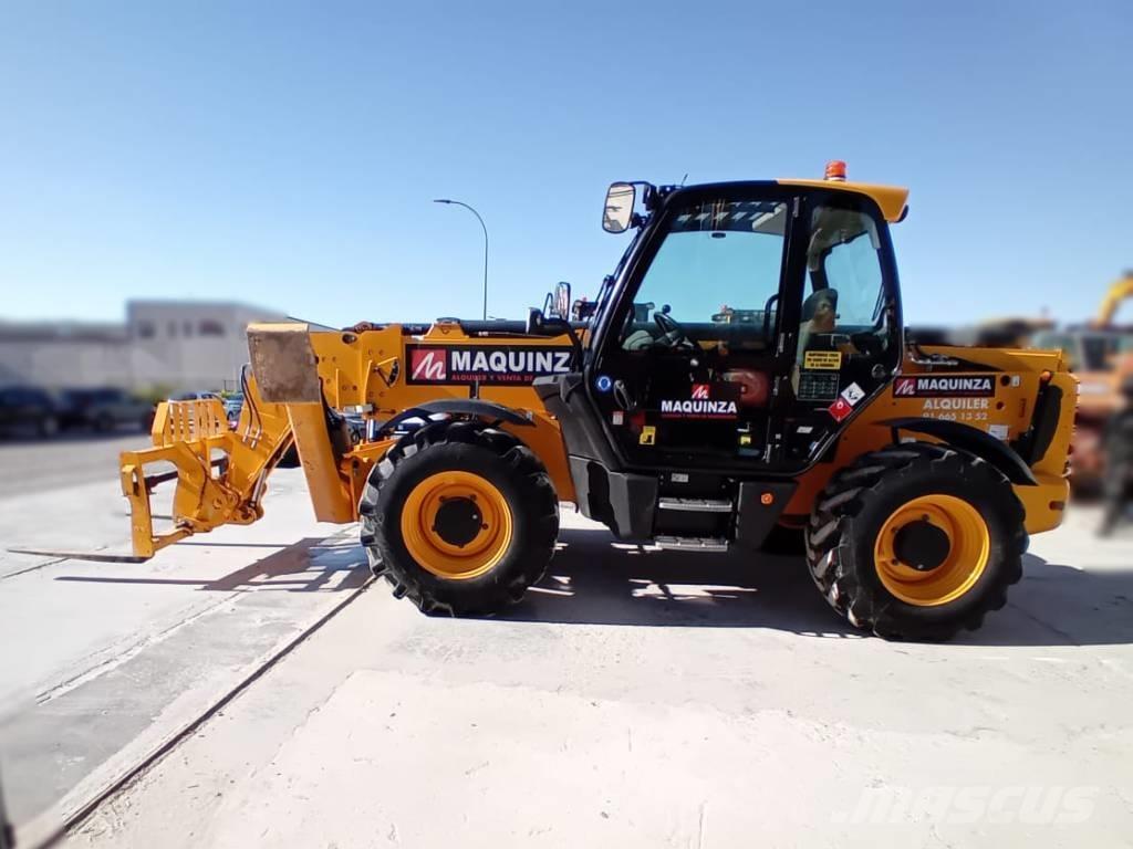JCB 540.180 Teleskopski viličari