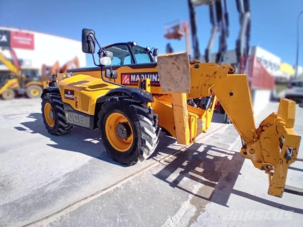 JCB 540.180 Teleskopski viličari