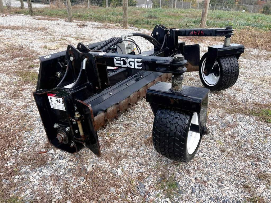  CE Attachments Edge Ostale komponente