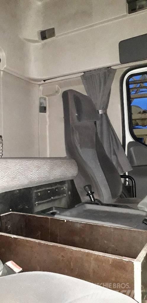 Renault HR 400 CDI Traktorske jedinice