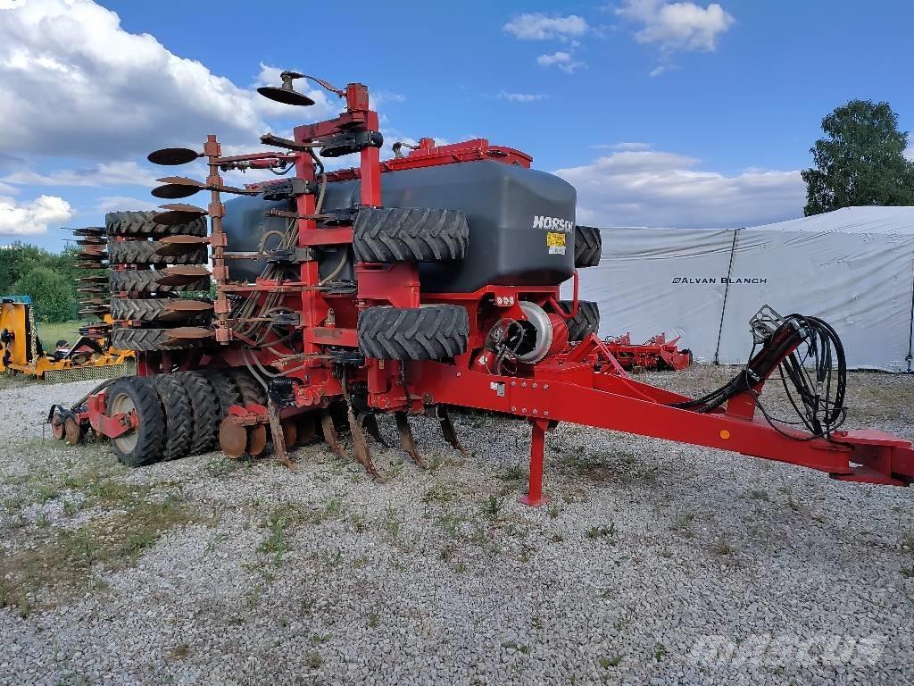 Horsch Focus 6 TD Sijačice