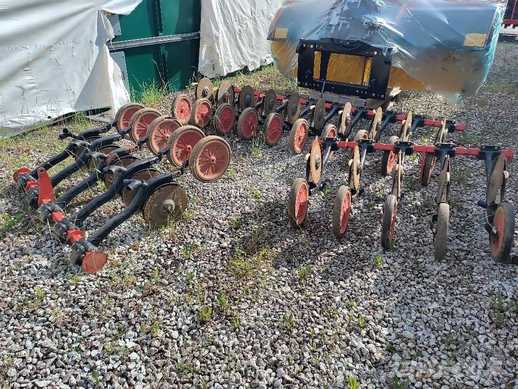 Horsch Focus 6 TD Sijačice