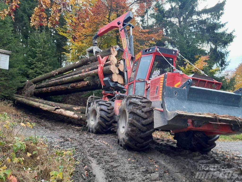  Bijol BSW 240 Skideri