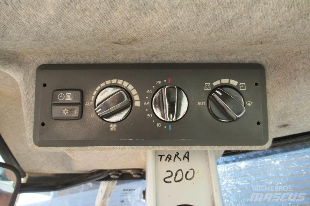 Volvo L110F Utovarivači na kotačima
