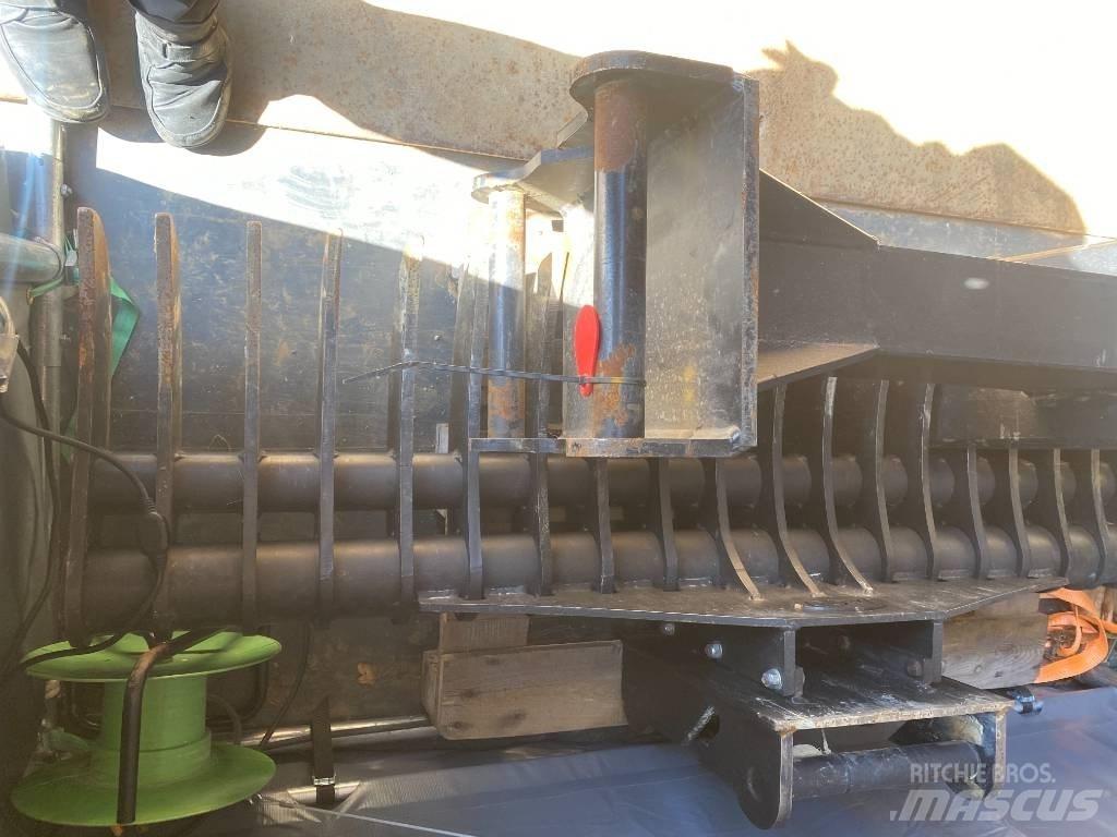 Takeuchi TB 260 Mini bageri <7t