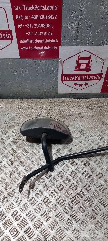 Scania G 440.  1916864 Kabine i unutrašnjost