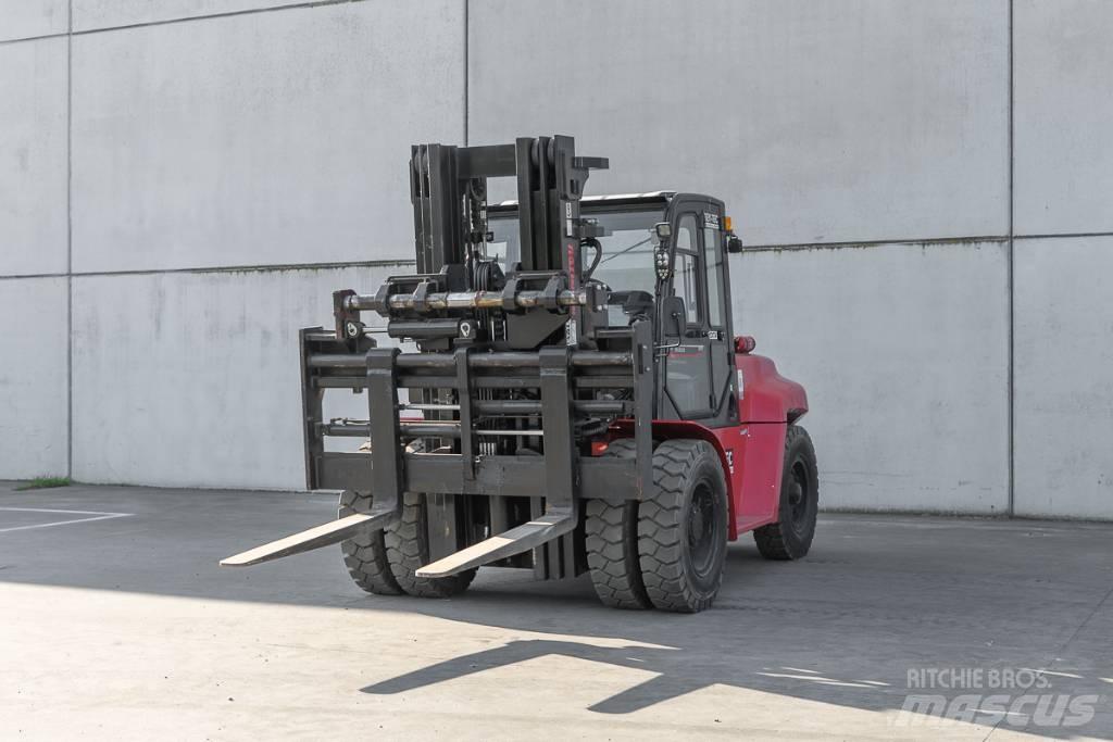 Manitou MI 80 Dizelski viličari