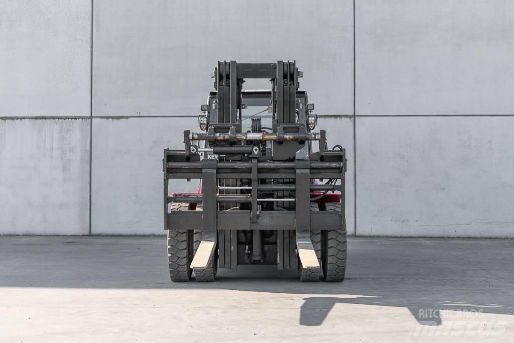 Manitou MI 80 Dizelski viličari