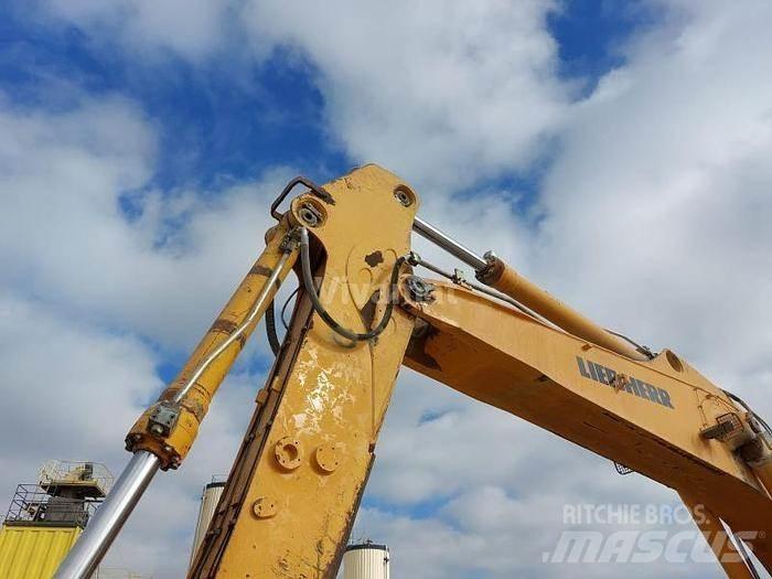Liebherr R954CHD Ostali kranovi i platforme