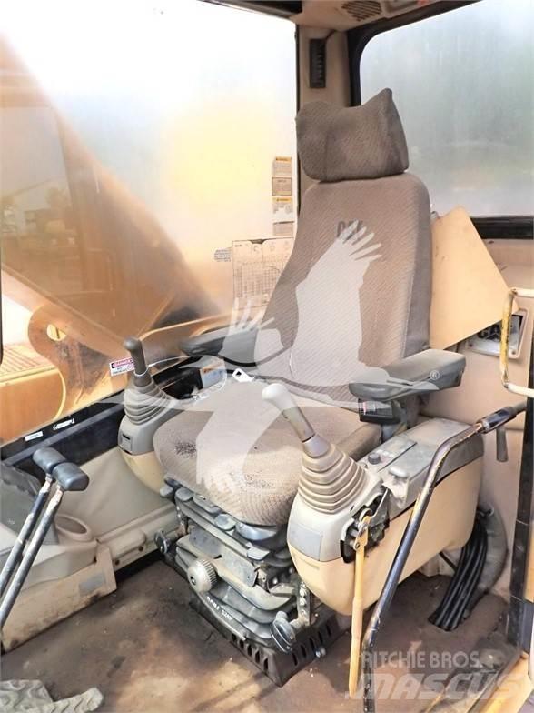 CAT 325BL Bageri gusjeničari
