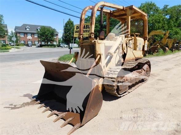CAT 941B Utovarivači gusjeničari