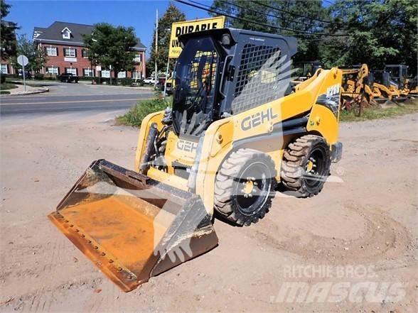 Gehl R260 Skid steer mini utovarivači