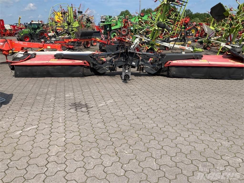 Vicon Extra 390 Uređaji za kosilice