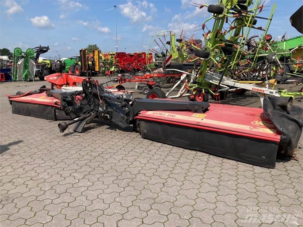 Vicon Extra 390 Uređaji za kosilice