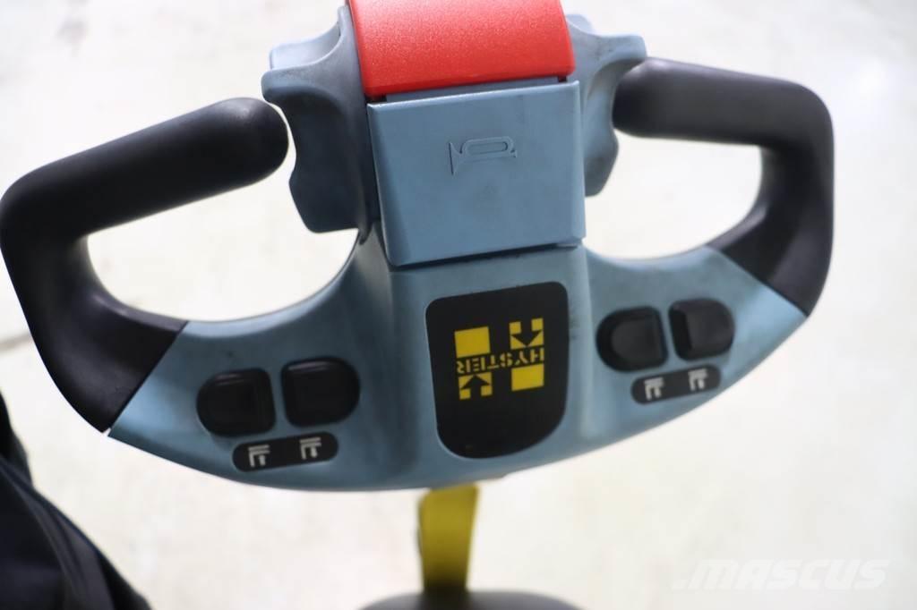 Hyster S1.2-4028 Ručni električni viličar